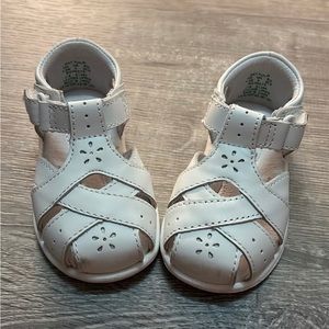 Stride Rite sandals 4.5 wide